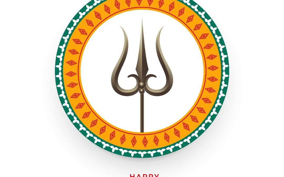 Team Suvidha Saree Camp Wishes You a Very Happy Maha Shivratri 2020
